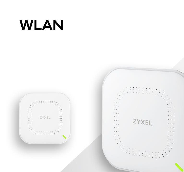 WLAN