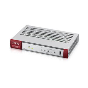  ZyWALL Network Security/UTM Firewall Appliance | No SFP